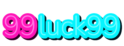 99luck99 — logo kanal