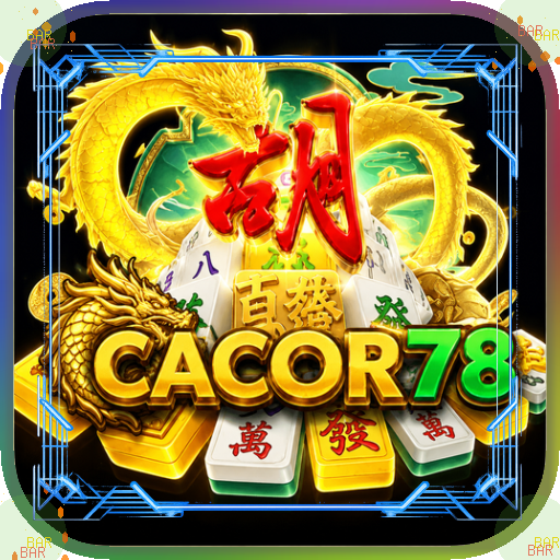 cacor78 — mitra unggulan